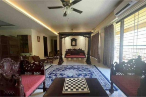 Endora homestay - A fully equipped lake-facing 3BHK